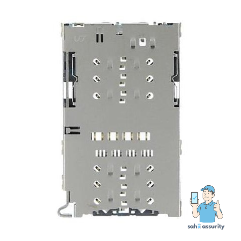 Sim Connector for Xiaomi Redmi Note 11T 5G